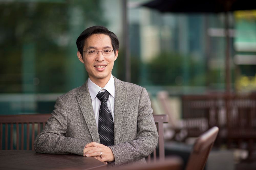 Alibaba Pindahkan Ilmuwan AI ke Tongyi Lab