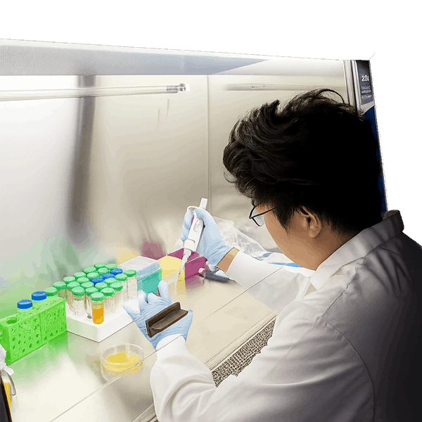 Peneliti Ubah Sampah Makanan Menjadi Plastik Biodegradable