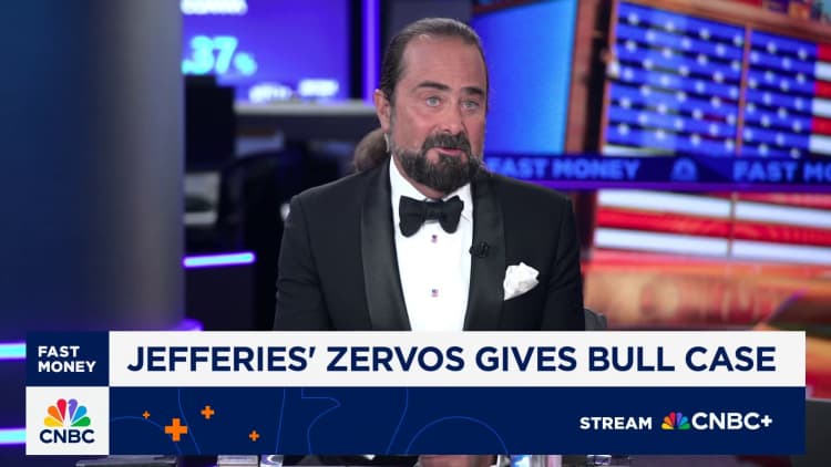 AI Bakal Hilangkan 5 Juta Pekerjaan dalam 4 Tahun Kata Ahli Jefferies