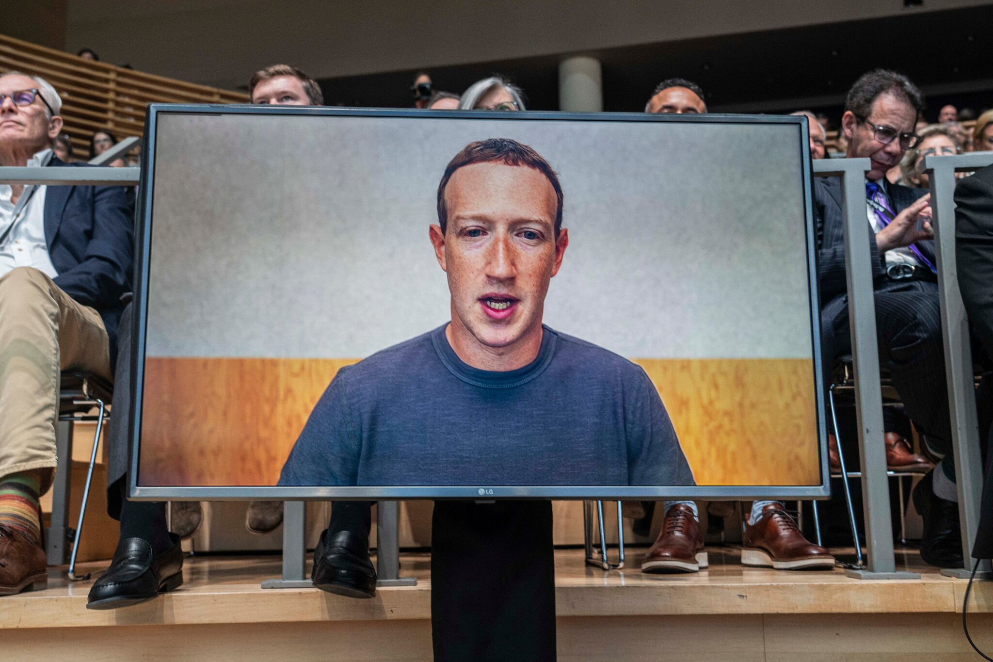  Meta Luncurkan AI untuk Iklan