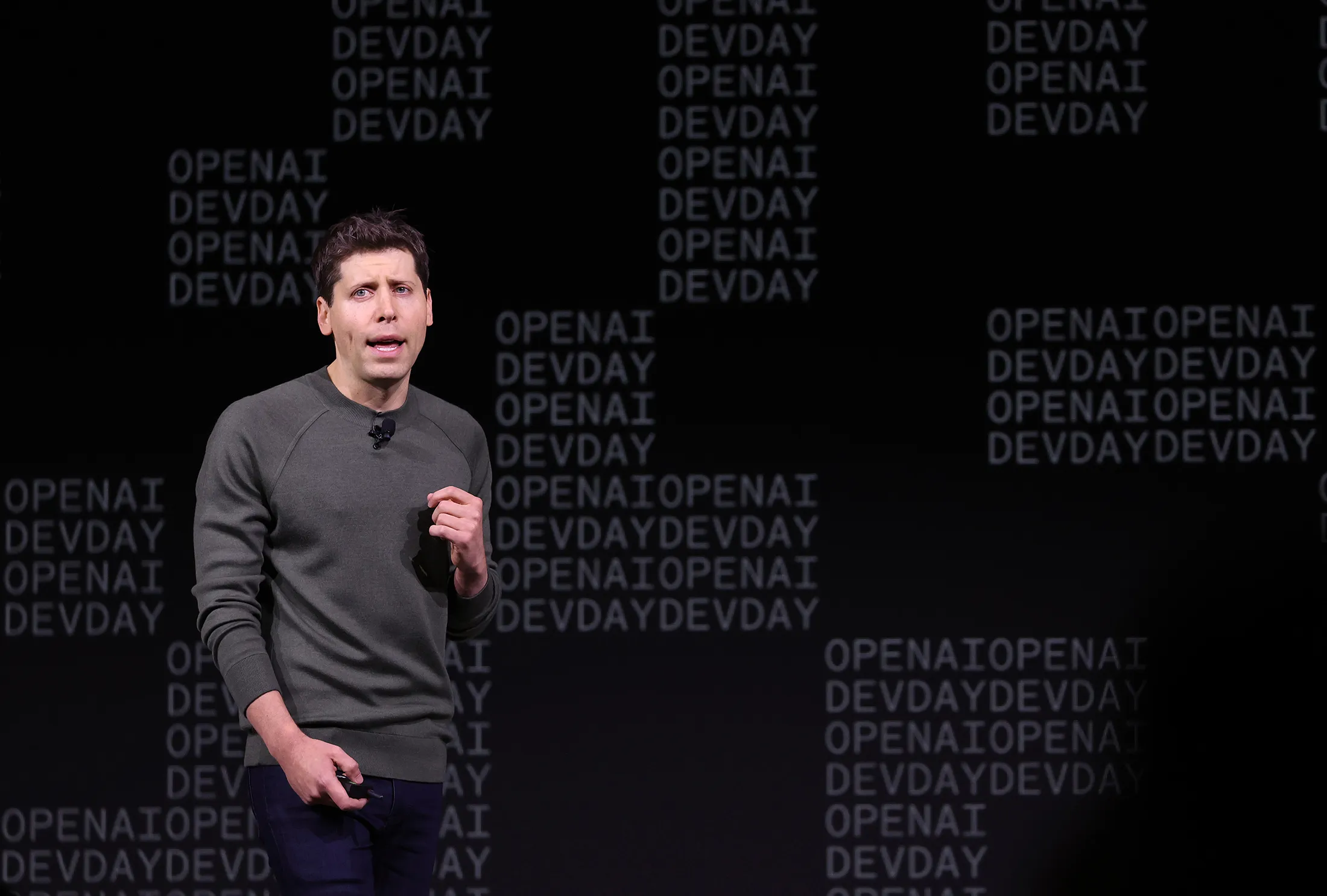 Sam Altman Umumkan Terobosan ChatGPT