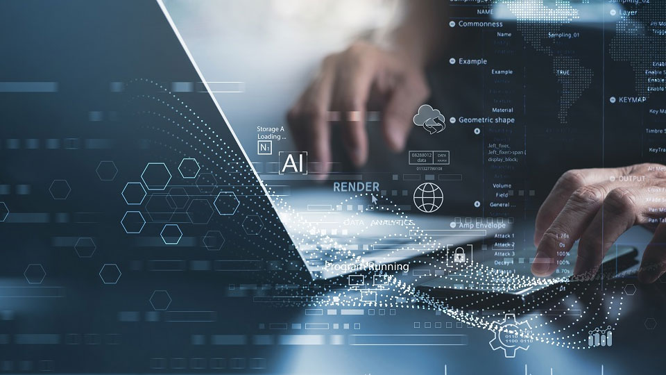 AI Agen Kini Jadi Benteng Pertahanan Siber Perusahaan Modern