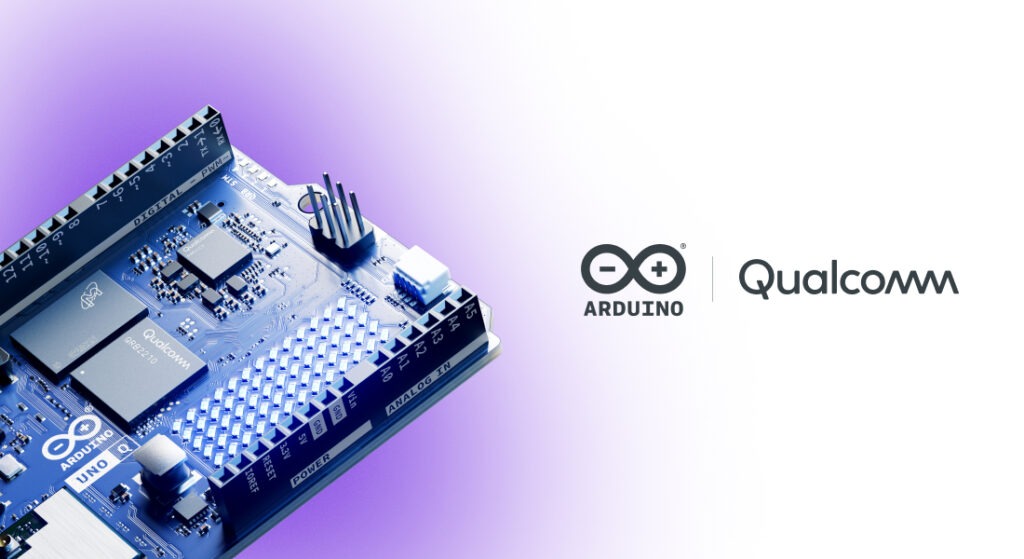 Qualcomm Akuisisi Perusahaan Perangkat Keras Italia Arduino