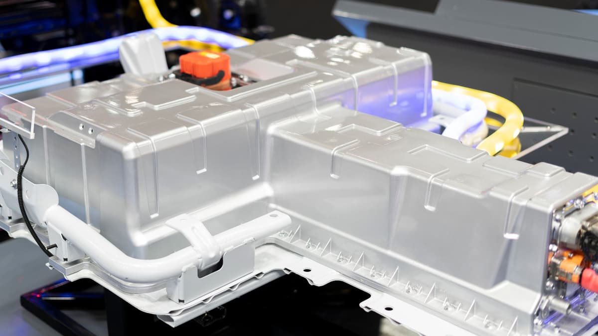 Sistem PHOENIX Ciptakan Baterai Mobil Listrik Anti Rusak