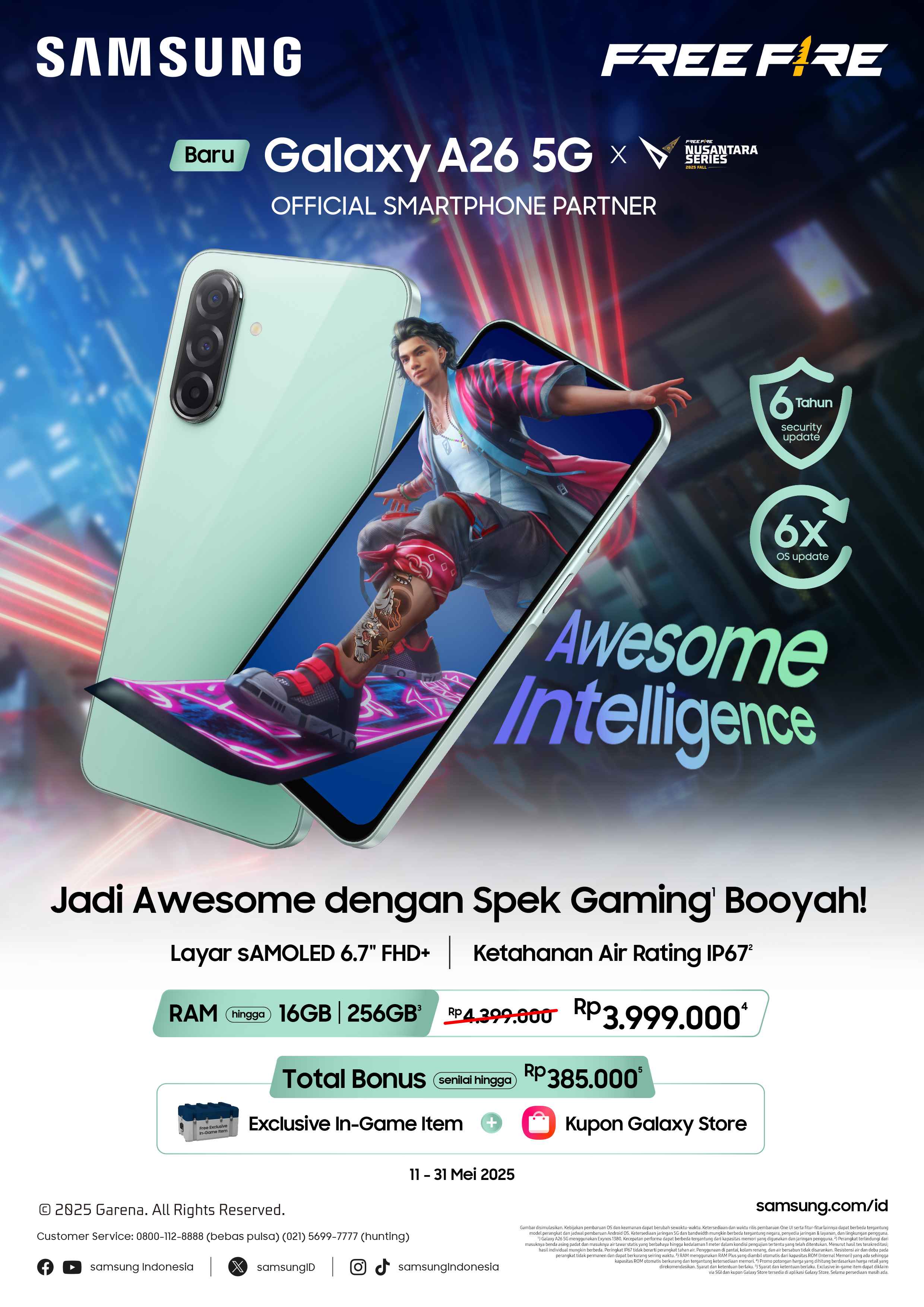 Detail Berita