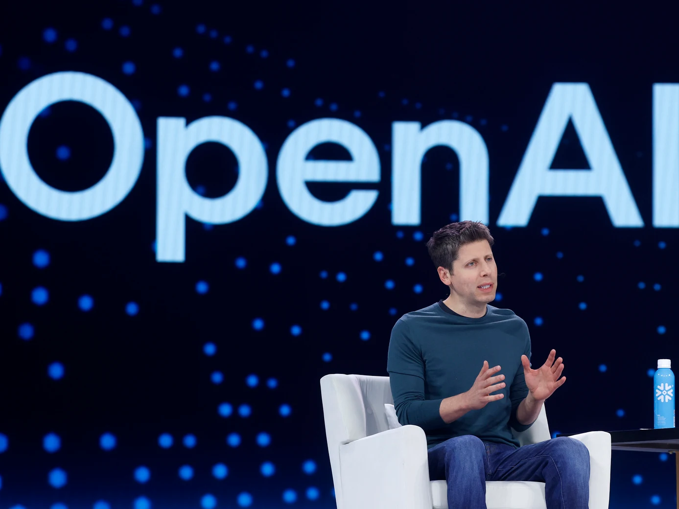 OpenAI Salip SpaceX dalam Valuasi