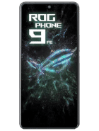 Asus ROG Phone 9 FE