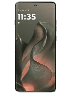 Motorola Edge (2025)