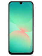 Samsung Galaxy A26 5G