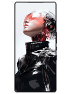ZTE Nubia Red Magic 10S Pro