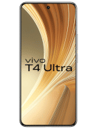 Vivo T4 Ultra