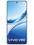 Vivo V50