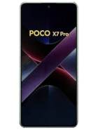Poco X7 Pro