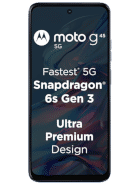Motorola Moto G45
