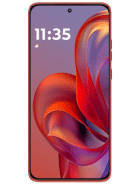 Motorola Moto S50