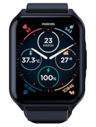 Motorola Moto Watch 70