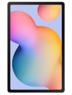 Samsung Galaxy Tab S6 Lite (2024)