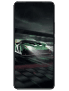 Xiaomi Redmi K80 Pro