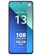 Xiaomi Redmi Note 13 4G