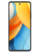 ZTE Blade V60 Design