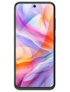 ZTE Nubia V70 Design