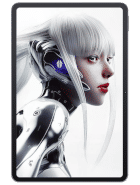 ZTE Nubia Red Magic Nova