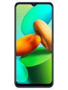 Vivo Y02a