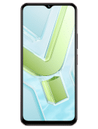 Vivo Y18 NFC
