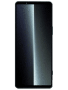 Sony Xperia 1 V