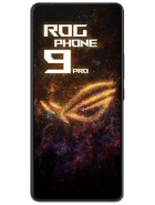 Asus ROG Phone 9 Pro