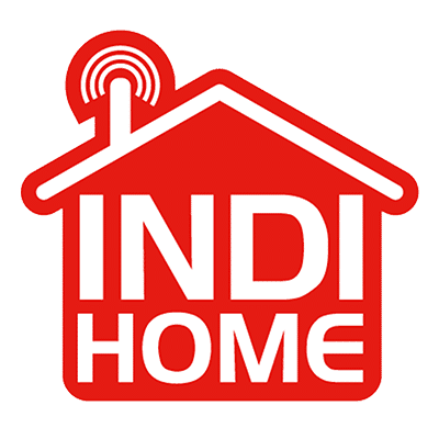 Logo Operator Indihome