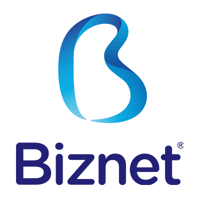 Logo Operator Biznet
